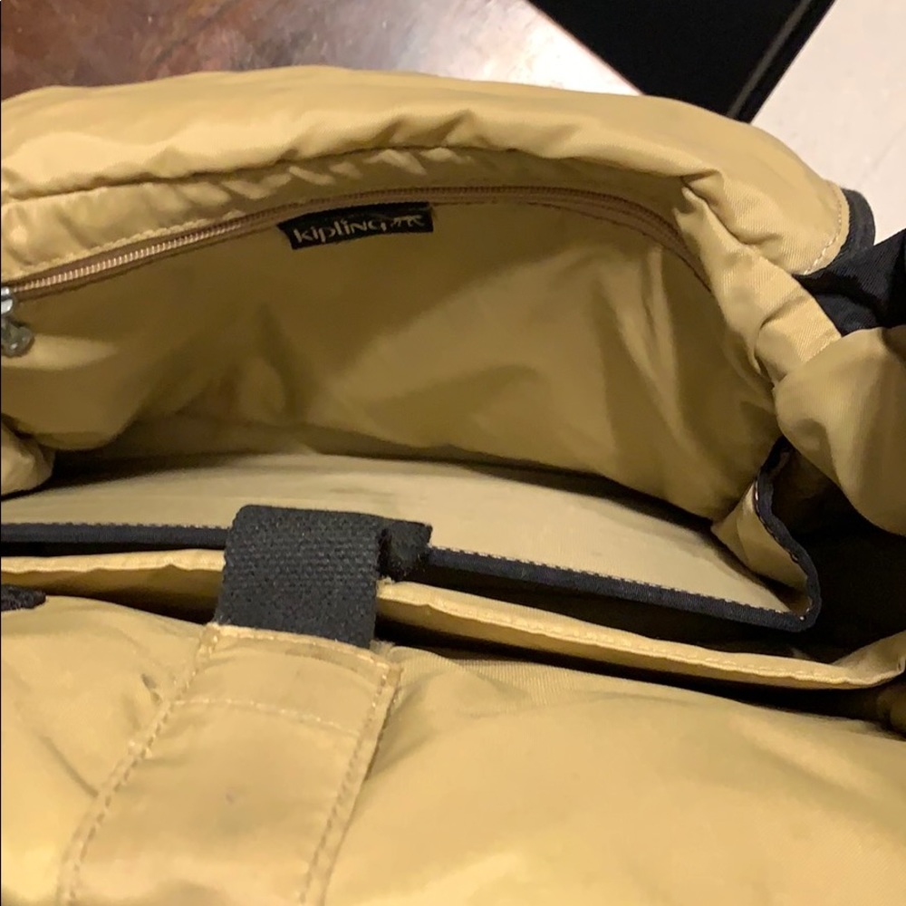 Kipling backpack - Picture 8 of 8